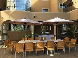 Mara Frontier Hotel