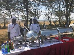 Mara Frontier Hotel