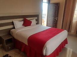 Mara Frontier Hotel