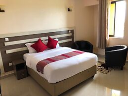 Mara Frontier Hotel