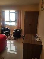 Mara Frontier Hotel