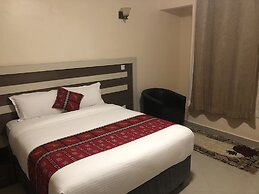 Mara Frontier Hotel