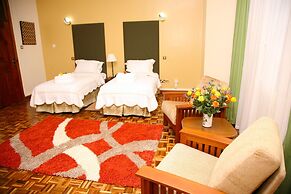 Tara Suites