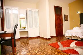 Tara Suites