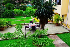 Tara Suites