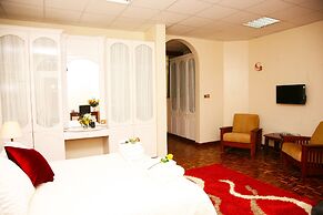 Tara Suites