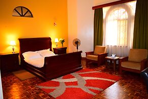 Tara Suites
