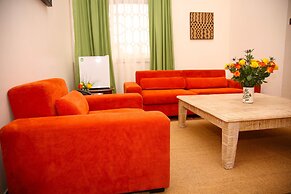 Tara Suites