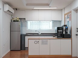 Rainbootsguesthouse