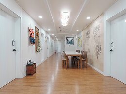 Rainbootsguesthouse