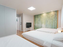 Rainbootsguesthouse