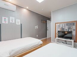 Rainbootsguesthouse