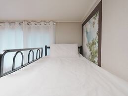 Rainbootsguesthouse