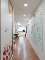 Rainbootsguesthouse