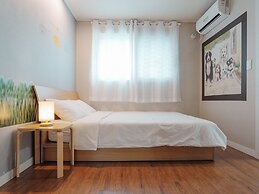 Rainbootsguesthouse