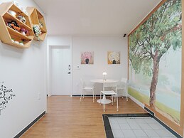 Rainbootsguesthouse