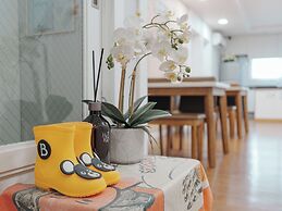 Rainbootsguesthouse