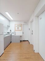 Rainbootsguesthouse
