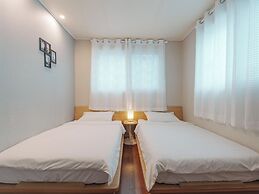 Rainbootsguesthouse