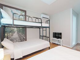 Rainbootsguesthouse