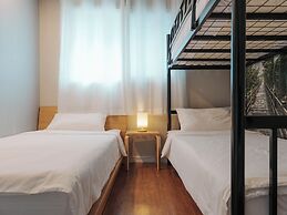 Rainbootsguesthouse