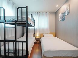 Rainbootsguesthouse