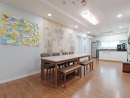 Rainbootsguesthouse
