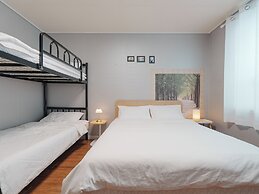 Rainbootsguesthouse