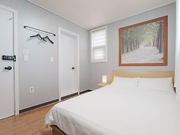 Rainbootsguesthouse