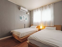 Rainbootsguesthouse