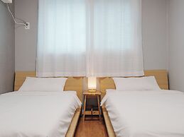 Rainbootsguesthouse