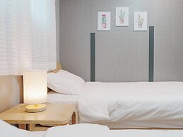 Rainbootsguesthouse