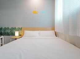 Rainbootsguesthouse