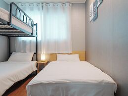 Rainbootsguesthouse