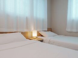 Rainbootsguesthouse