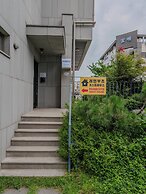 Rainbootsguesthouse