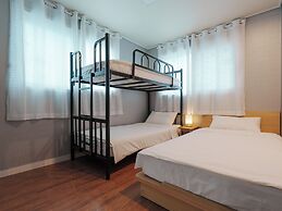 Rainbootsguesthouse