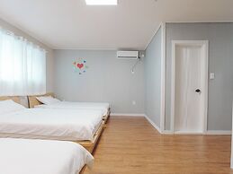 Rainbootsguesthouse