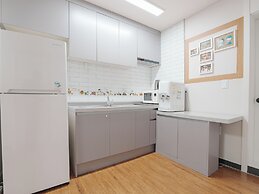 Rainbootsguesthouse
