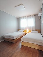 Rainbootsguesthouse