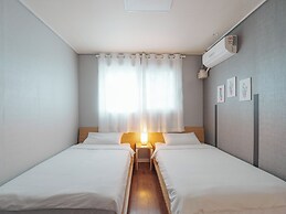 Rainbootsguesthouse