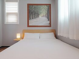 Rainbootsguesthouse