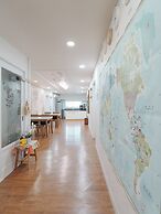 Rainbootsguesthouse