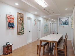 Rainbootsguesthouse