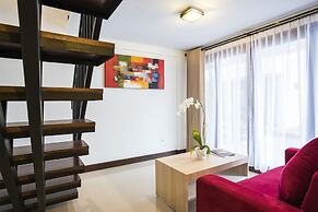 Legian Village Residence