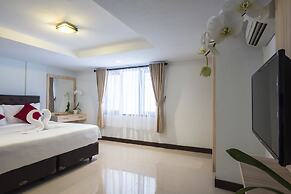 Legian Village Residence