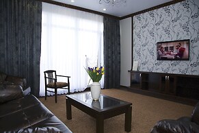 Prichal Hotel