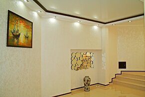 Prichal Hotel