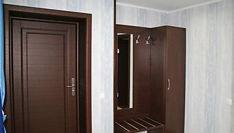 Prichal Hotel