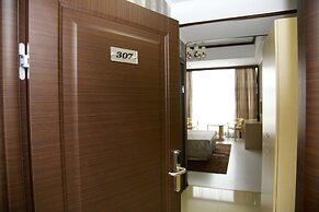 Prichal Hotel